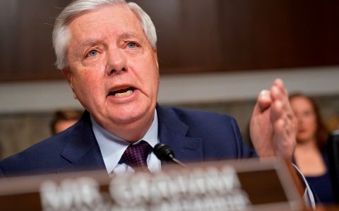 ABŞ Senatından siqnal: Ukraynaya silah tədarükü rekord səviyyəyə çatacaq