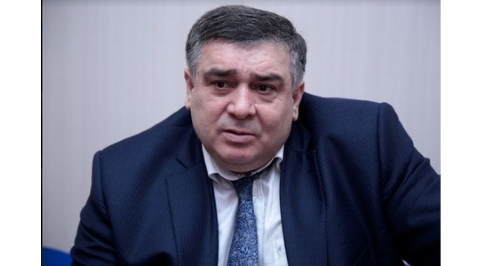 Rus OMON-un amansızlıqla həbs etdiyi Şıxlinski kimdir? - DOSYE