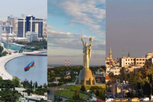 Bakı iki ölkə ilə razılaşdı, vacib prosesə start verildi – Yaxın illərdə...