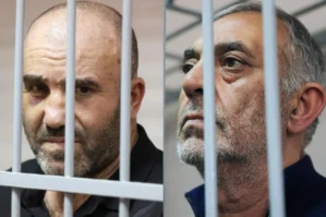 Yekaterinburqda saxlanılan azərbaycanlılarla bağlı qərar açıqlandı - YENİLƏNİB