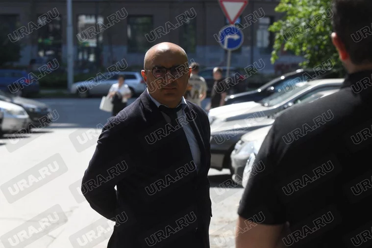 Yekaterinburq hadisələrindən son xəbər: onlarla azərbaycanlı... - FOTO