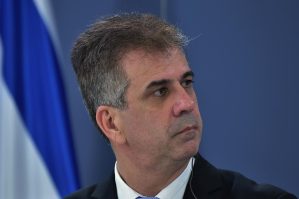 İsrailli nazir İran xalqına səsləndi: "Rejim devriləndə sizə...”