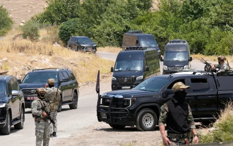 11int turkey pkk fmlq superJumbo