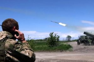 Rumıniya hökuməti Ukraynada hərbi əməliyyatlara başlayıb? - Rəsmən açıqlandı