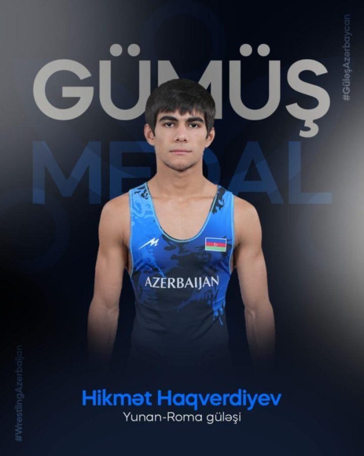 Güləşçimiz Afinada dünya çempionu oldu 3 Güləşçimiz Afinada dünya çempionu oldu