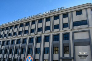 Azərbaycanda 105 yaşlı universitetin adı dəyişdirilir