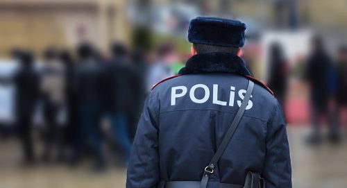 Qohumunu öldürməkdə şübhəli bilinən şəxs saxlanıldı 1 1399656