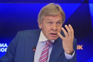 Rusiya qorxu içində: 80 ildən sonra iki düşmən birləşdi