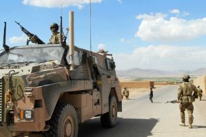 Rusiya Əfqanıstan hakimiyyətini rəsmən tanıdı