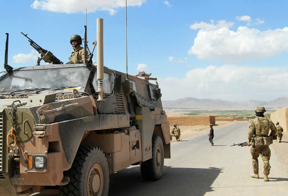 Rusiya Əfqanıstan hakimiyyətini rəsmən tanıdı