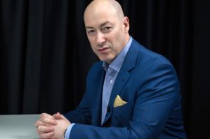 "Qarabağın qaytarılması Ukrayna üçün nümunədir" - Dmitri Qordon