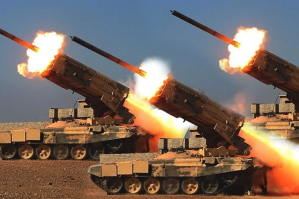 Ölümcül silahlar artıq yoldadır: İngilislər Ukraynada nüvə təxribatı hazırlayır