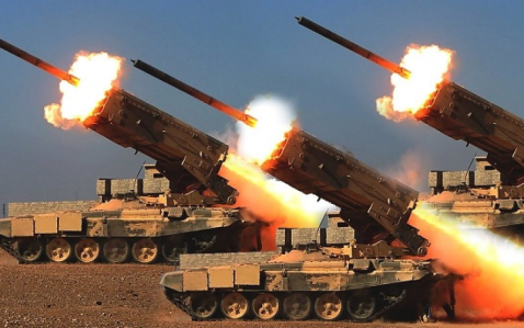 Ölümcül silahlar artıq yoldadır: İngilislər Ukraynada nüvə təxribatı hazırlayır