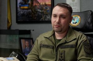 Zelenski Budanovu buna görə işdən çıxarmayıb