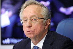 Rusiya XİN Ermənistan mediasında Moskvaya dair yazılardan narahatdır