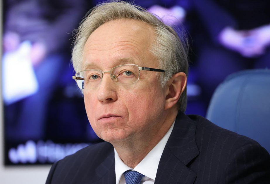 Rusiya XİN Ermənistan mediasında Moskvaya dair yazılardan narahatdır