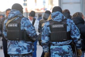 Rusiyada daha bir azərbaycanlı SAXLANILDI - VİDEO