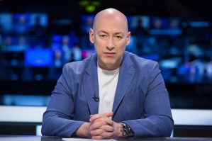 Dmitri Qordon İlham Əliyevə müraciət etdi