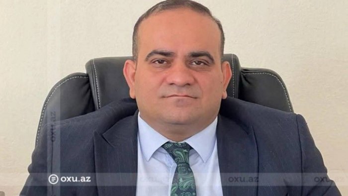 Şahin Şahbazovun yerinə o təyin olundu 1 1751481985 5417951053648883336
