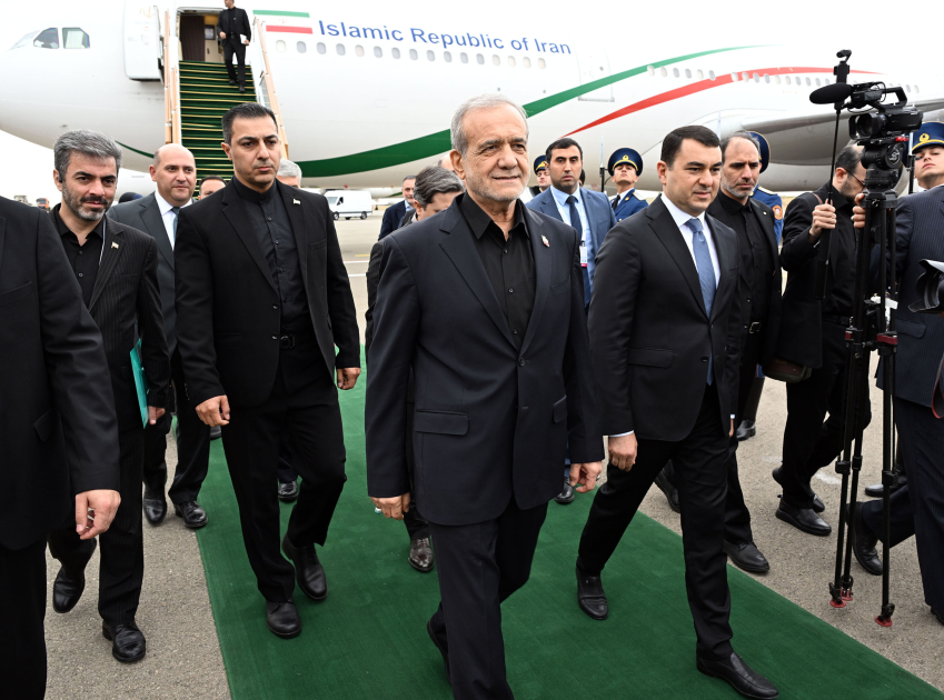 İranşünas ekspert Pezeşkianın sirrini açdı: Xankəndidə nə baş verib?