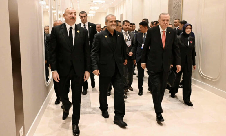 Pezeşkianı Xankəndiyə gətirən səbəb: Kremldə mövqe dəyişdi, qərarı o verəcək