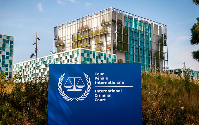 Beynəlxalq Cinayət Məhkəməsi onların həbsinə order verdi