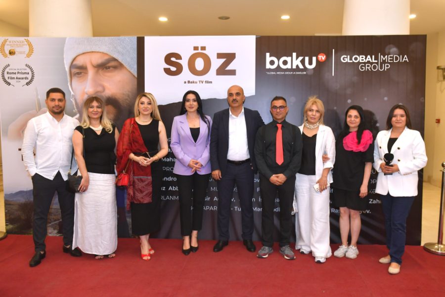 “Baku” TV-nin “The word” filminin təqdimatı oldu 1 17520797572042551356 1200x630