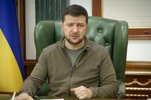 Kiyev: Yeni uzaqmənzilli zərbələr hazırlanır, hədəf Rusiya ərazisidir