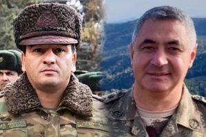 Bu gün onların şəhadətə ucalmasından 5 il ötür