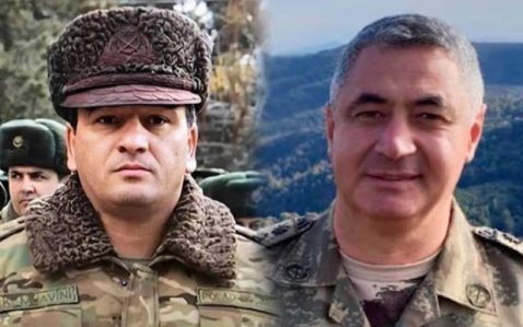 Bu gün onların şəhadətə ucalmasından 5 il ötür 1 Bu gün onların şəhadətə ucalmasından 5 il ötür