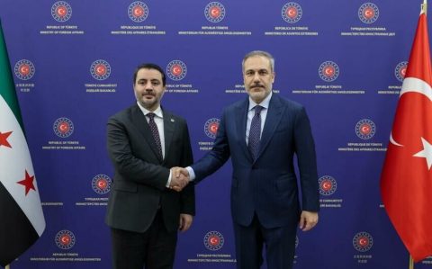 Türkiyə Suriyada sabitliyə töhfə verməyə hazırdır - Fidan