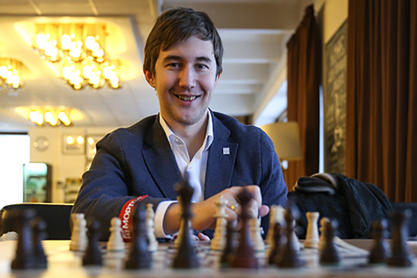 Məşhur şahmatçıya 9 il həbs cəzası verildi