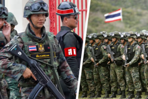 Tailand və Kamboca arasında uzunmüddətli müharibə başlayacaq? - Kaşin AÇIQLADI