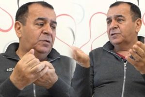 "Utanıram, istəmirəm məni dilənçi bilsinlər" - Corab satan məşhur aktyor