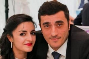 Putin Vüqar Hüseynovu ölümündən sonra təltif etdi - VİDEO