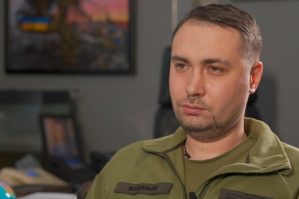 Budanov Zelenskiyə Rusiyanın zəif yerləri barədə hesabat təqdim etdi