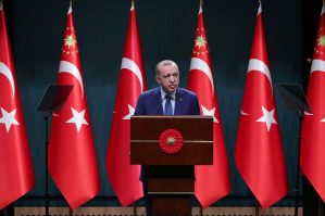 Türkiyə Ukrayna ilə bağlı yayılan bu məlumatı şərh etmədi