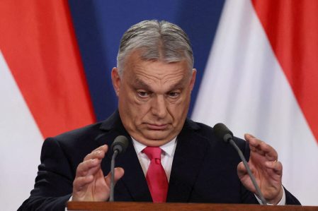 2025 03 07T073431Z 1991739735 RC2D6DAV45NN RTRMADP 3 UKRAINE CRISIS EU HUNGAR pic 32ratio 900x600 900x600 43132