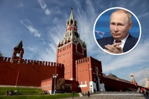 "Almanlar rus əsgərini öldürməyə hazırdır" bəyanatına Kremldən SƏRT REAKSİYA