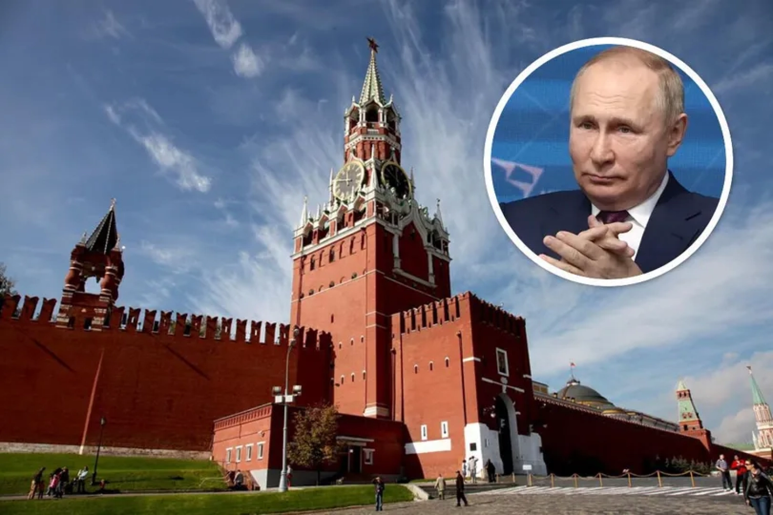 "Almanlar rus əsgərini öldürməyə hazırdır" bəyanatına Kremldən SƏRT REAKSİYA