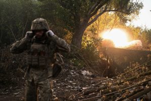 Ukrayna cəbhəsi dağılacaq - Tarix verildi