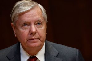 Putin 51-ci gündə nə olacağını Xamneidən soruşsun - Graham