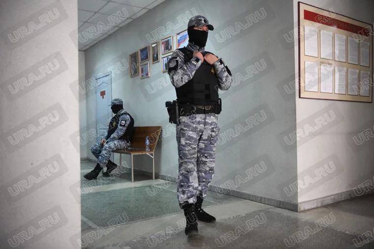 Yekaterinburq hadisələrindən son xəbər: onlarla azərbaycanlı... - FOTO