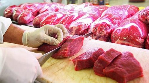 Azərbaycanda ət bahalaşdı - VİDEO