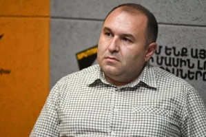 "Paşinyan ya Türkiyəyə üz tutmalı, ya da..." - Balasanyandan KTMT AÇIQLAMASI