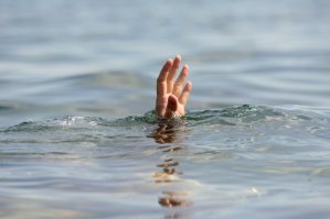 Kanalda batan yeniyetmənin meyiti tapıldı