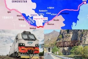 TƏCİLİ: Ermənistan ABŞ-ın Zəngəzur təklifini RƏDD ETDİ