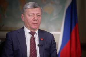 Rusiyadan Avstriyanın NATO-ya daxil olmaq planına reaksiya