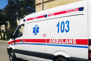 Yevlaxda 63 yaşlı kişi qətlə yetirildi