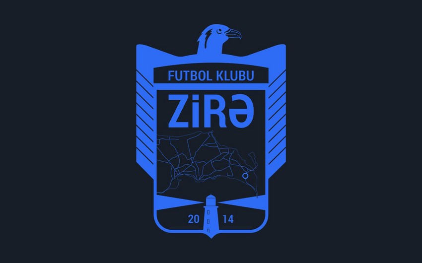 "Zirə” UEFA-ya göndərdiyi siyahıda dəyişiklik etdi